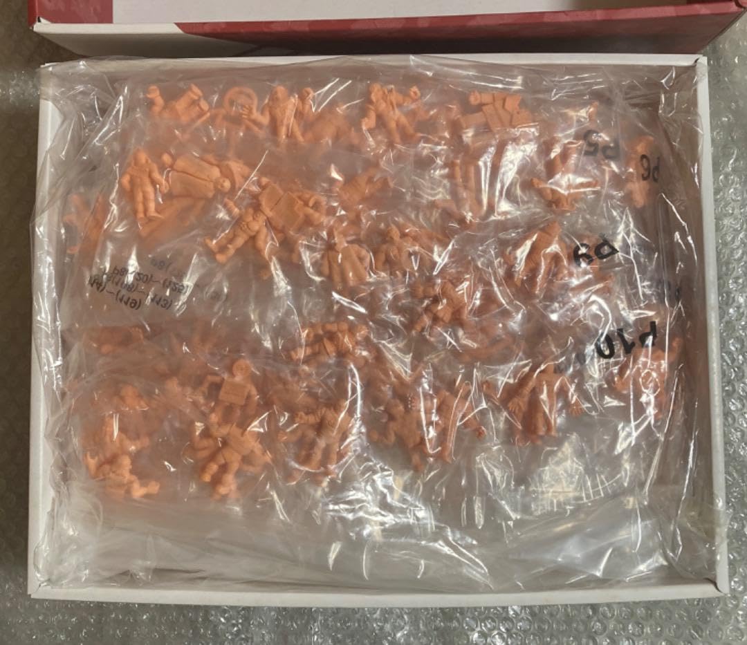 キン肉マン　消しゴム　全418コンプリート 6196v8pbBrL._UF350,350_QL50_.jpg